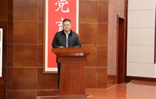 護(hù)理學(xué)院舉辦“傳承一二·九精神，扛起新時(shí)代使命”主題演講比賽暨“書香伴我行——背起書包上下課”倡議活動(dòng)