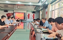 黨支部結(jié)對共建賦能發(fā)展