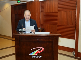 學院柔性引進中科院應(yīng)物所17名高層次人才