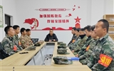 不負(fù)戎裝 不負(fù)青春 | 退役大學(xué)生文明校園護(hù)衛(wèi)隊(duì)在行動
