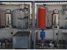 【光伏工程實(shí)訓(xùn)基地】<br/>高級(jí)過(guò)程控制系統(tǒng)實(shí)訓(xùn)室